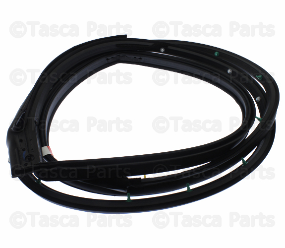828304AF2A - : Door Weather-Strip - Passenger Side (RH) for Nissan Image