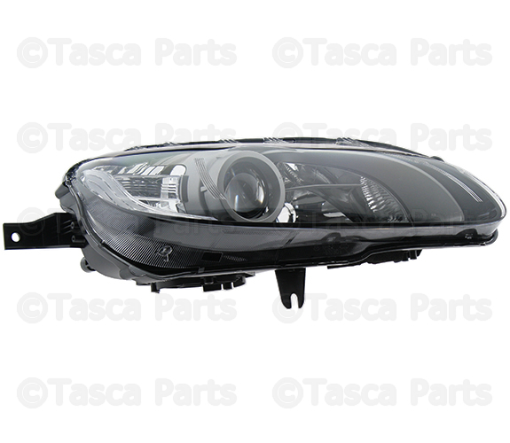 NH18510K0F - Electrical: Headlamp Assembly for Mazda: MX-5 Miata Image