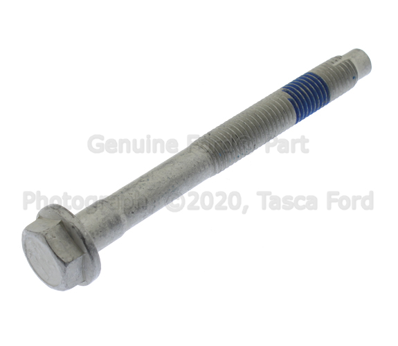 W715622S439 - : Torque Arm Bolt for Ford: Edge, Fusion | Lincoln: Continental, MKX, MKZ, Nautilus Image