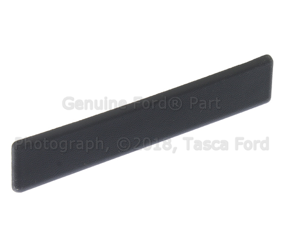 CL3Z16490AA - : Running Board Step Pad for Ford Image