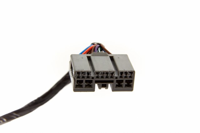 23142260 - Body: Tailgate Lift Motor for GM Image