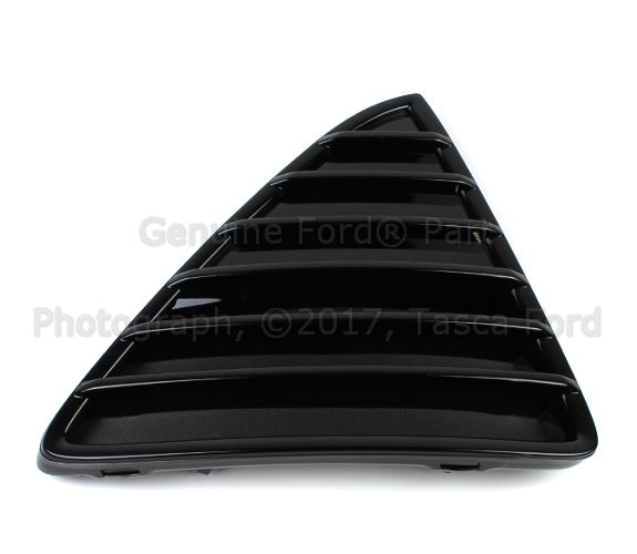 BM5Z17E810EA - Body: Outer Grille for Ford Image