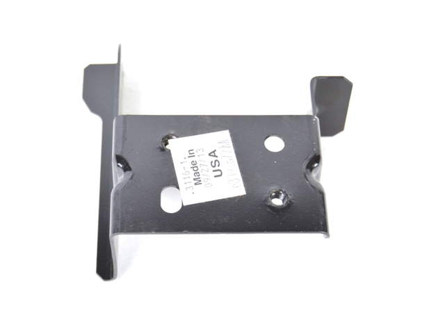 68191872AA - Body Sheet Metal Except Doors: Exhaust Heat Shield Bracket for Ram: ProMaster 3500 Image