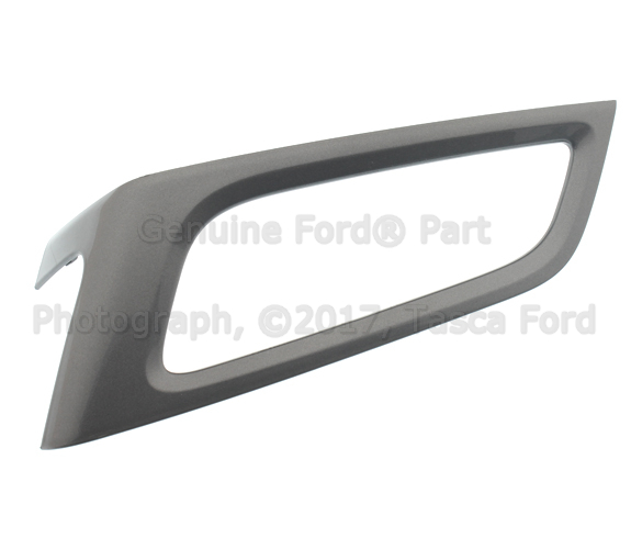 CV6Z5804388CA - Body: Trim Molding for Ford Image