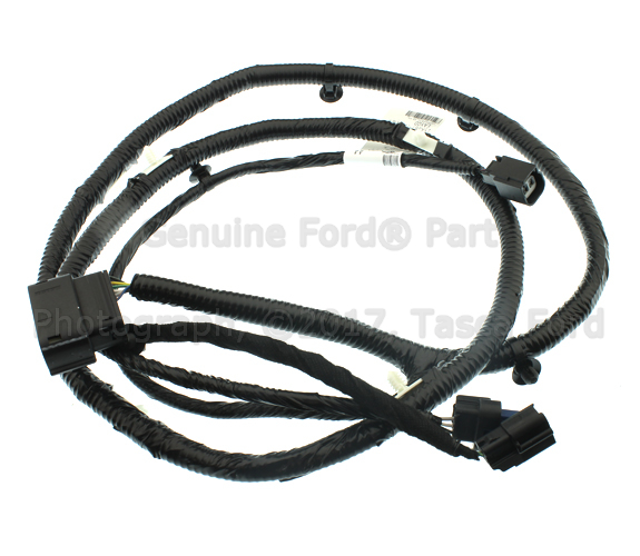 FP5Z15K867B - : Wire Harness for Ford Image
