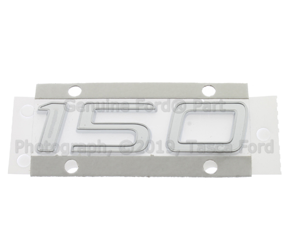 FK4Z9942528C - Body: Nameplate for Ford Image