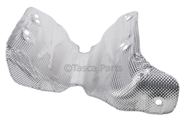 23463337 - Fuel System: Tank Shield for GM Image