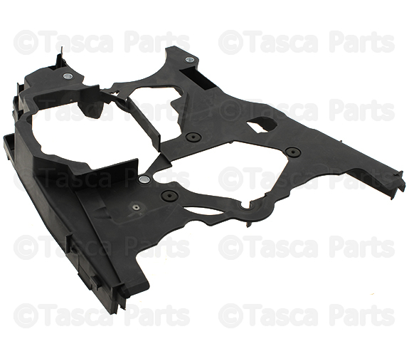 30637973 - Engine: Timing Cover for Volvo Image