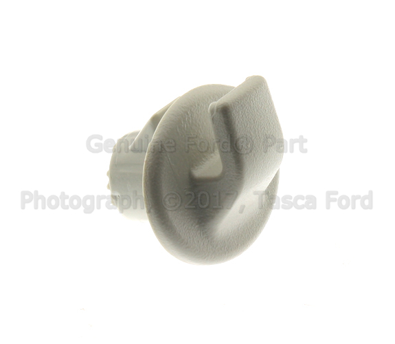 9L8Z7829024AB - Body: Coat Hook for Ford: Escape | Mercury: Mariner Image