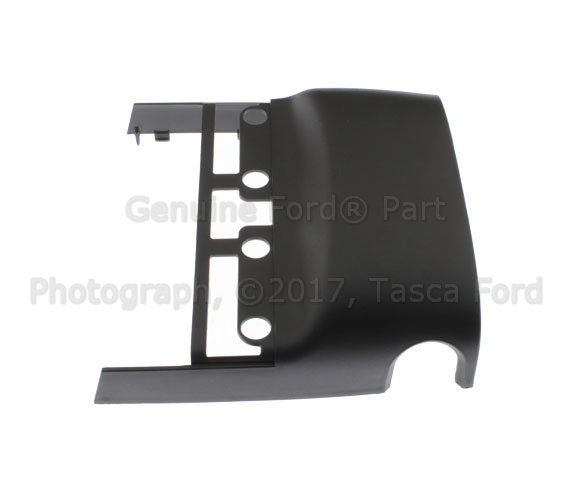 7T4Z3530UC - Steering: Upper Column Cover for Ford: Edge | Lincoln: MKX Image