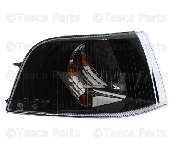 30621838 - : Park/Turn Lamp - Passenger Side (RH) for Volvo: S40, V40 Image