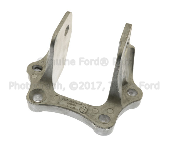 9E5Z6031A - Engine: Automatic Transmission Mount Bracket for Ford: Fusion | Mercury: Milan Image