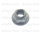 30640899 - : Outer Tie Rod Lock Nut for Volvo Image
