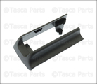 20812642 - Body: Track End Cover for GM Image