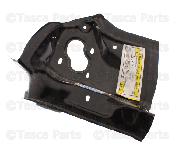 BAY270480 - : Tail Lamp Pocket - Passenger Side (RH) for Mazda Image