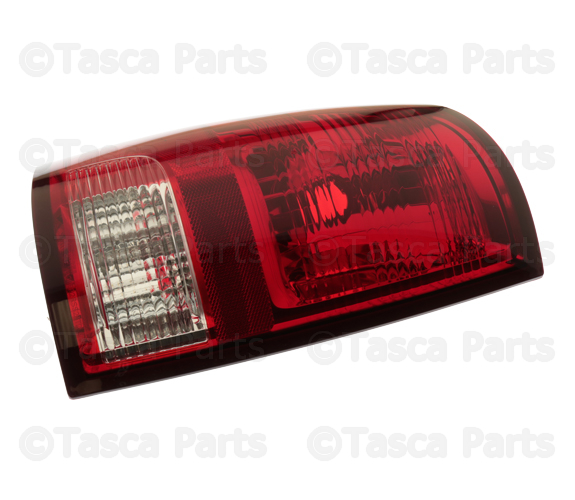 55277415AF - : Tail Lamp - Driver's Side (LH) for Dodge: Ram 1500, Ram 2500, Ram 3500 | Ram: 1500, 1500 Classic, 2500, 3500 Image