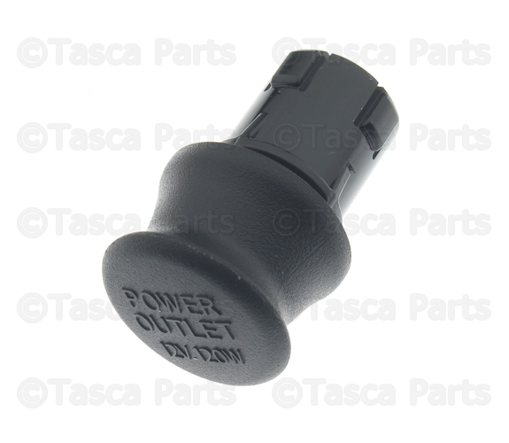 253352Y900 - Body: Cigarette Lighter Complete. Knob and Heater Cigarette Lighter. Knob Power Socket.  (Rear) for Nissan: 370Z, Armada, Cube, GT-R, Maxima, Micra, NV200, Pathfinder, Rogue, Rogue Select, Versa Image