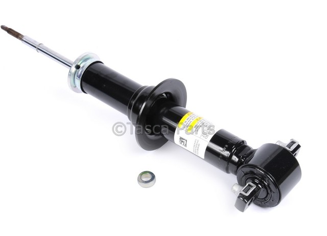 23124591 - Suspension: Suspension Shock Absorber for Cadillac: Escalade, Escalade ESV | Chevrolet: Silverado 1500, Suburban, Tahoe | GMC: Sierra 1500, Yukon, Yukon XL Image