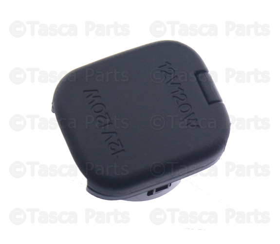 2006-2018 Mazda Socket Cap CD84-66-295B-02 | TascaParts.com