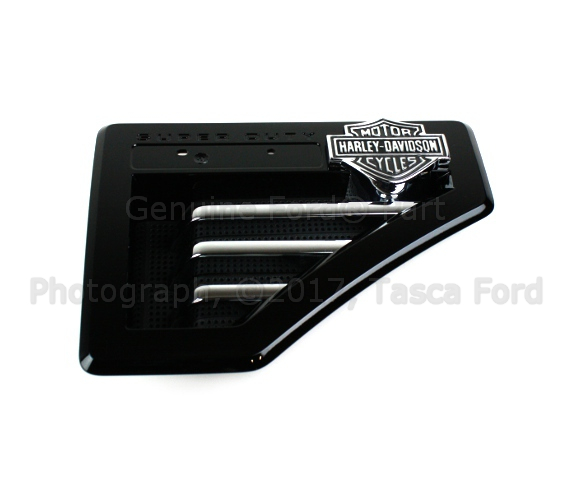 9C3Z16228AA - Body: Vent for Ford: F-250 Super Duty, F-350 Super Duty, F-450 Super Duty Image