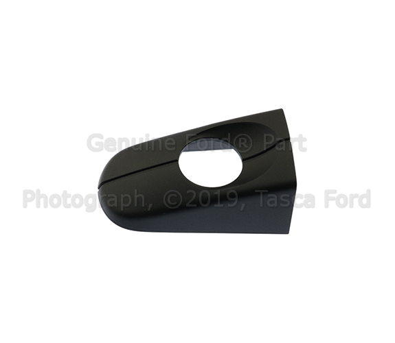 CJ5Z78218A14C - Body: Bezel for Ford Image