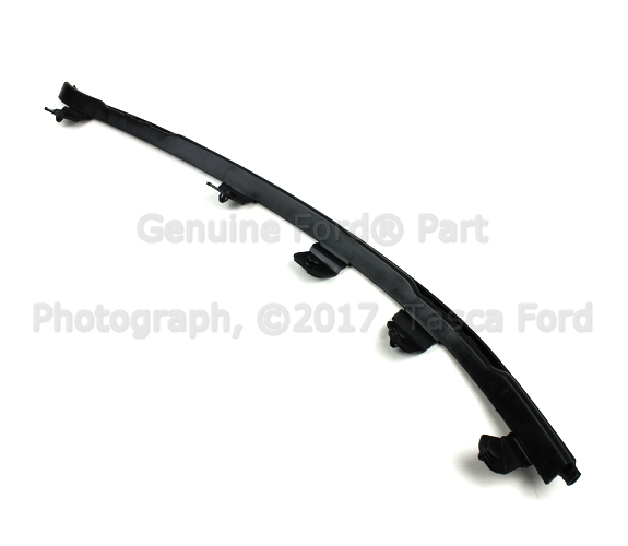 9E5Z5425324B - Body: Front Weather-strip for Ford: Fusion | Lincoln: MKZ | Mercury: Milan Image