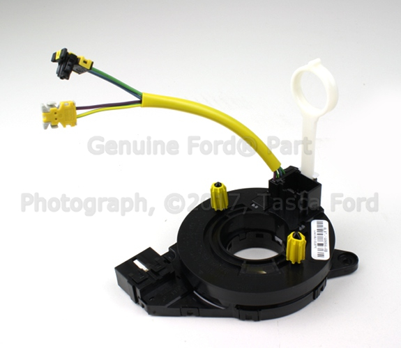 8L8Z14A664A - Electrical: Clock Spring for Ford: Escape, Focus | Mercury: Mariner Image