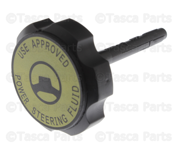 52039424 - Steering: Power Steering Pump Cap for Mopar Image