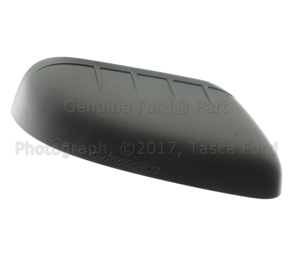 BB5Z17D742AB - Body: Mirror Cover for Ford Image