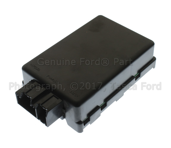 7W7Z3F712A - Electrical: Control Assembly for Ford: Crown Victoria | Mercury: Grand Marquis Image