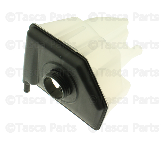 30804963 - Cooling System: Reservoir for Volvo Image