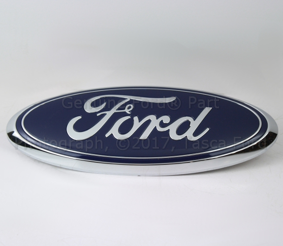 CL3Z8213A - : Ornament for Ford: Expedition, Explorer, F-150, Police Interceptor Utility, Ranger Image