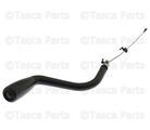 19418025 - Steering: Shift Lever for Chevrolet: Avalanche 2500, Silverado 1500, Silverado 1500 HD, Silverado 2500, Silverado 2500 HD, Silverado 3500 | GMC: Sierra 1500, Sierra 1500 HD, Sierra 2500, Sierra 2500 HD, Sierra 3500 Image