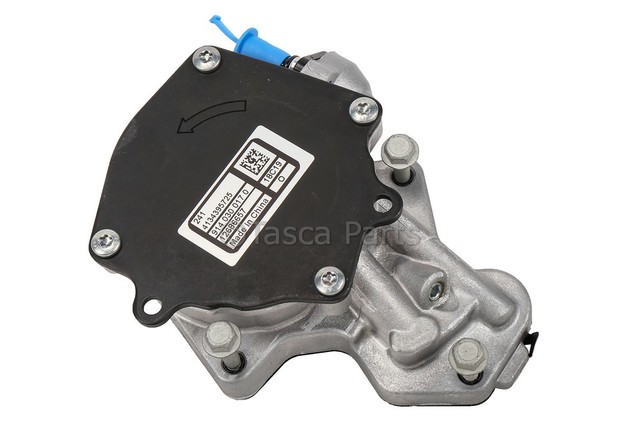 12686657 - Emission Control: Vacuum Pump for GM Image
