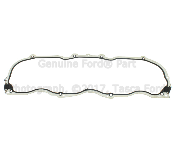 F87Z6584AA - Engine: Valve Cover Gasket for Ford Image