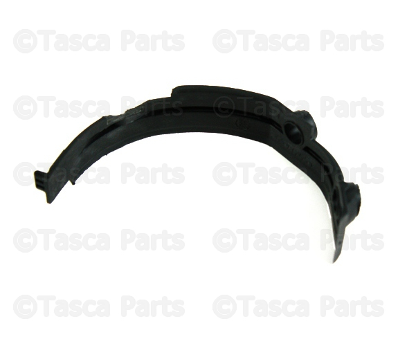 8692804 - Engine: Engine Timing Cover for Volvo Image