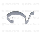165984BA1A - Engine: Filter Housing Clamp for Nissan: Kicks, Kicks Play, Rogue, Versa Image