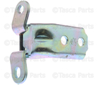 793102B020 - Body: Upper Hinge for Kia Image