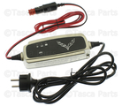 84529277 - : Battery Charger, 220 Volt for GM Image