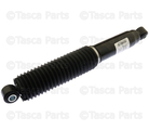 68157782AF - Rear Suspension: Suspension Shock Absorber for Ram: ProMaster 2500, ProMaster 3500 Image
