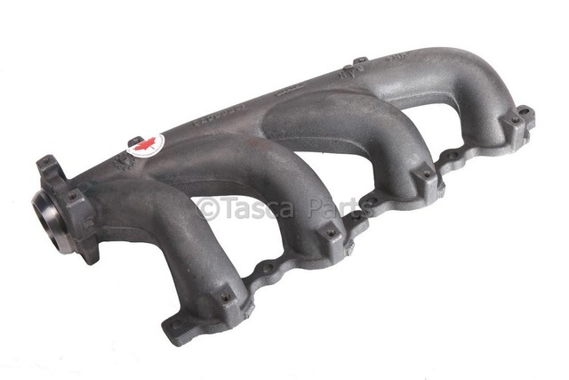 12569053 - : Exhaust Manifold - Driver's Side (LH) for GM Image