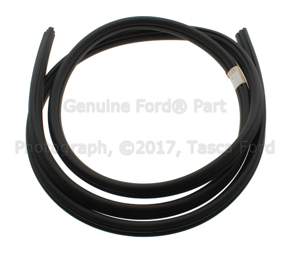 7L3Z1620708A - : Weather-Strip On Body - Passenger Side (RH) for Ford Image