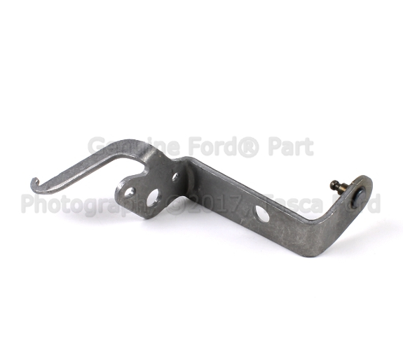 F75Z7302AA - Steering: Arm for Ford: E-150, E-150 Club Wagon, E-150 Econoline, E-150 Econoline Club Wagon, E-250, E-250 Econoline, E-350 Club Wagon, E-350 Econoline, E-350 Econoline Club Wagon, E-350 Super Duty, E-450 Econoline Super Duty, E-450 Super Duty, Econoline Super Duty, Excursion, Expedition, Explorer Sport Trac, F-150, F-150 Heritage, F-250, Ranger | Lincoln: Blackwood, Navigator Image