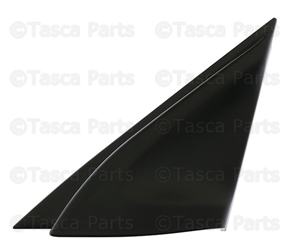802921KA0A - Body: Inner Cover for Nissan: Juke Image