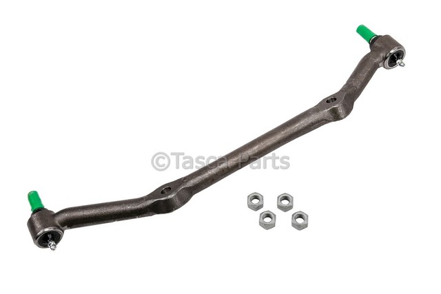 12386615 - Steering: Center Link for Chevrolet: Blazer, S10, S10 Blazer | GMC: Jimmy, Jimmy S15, S15, Sonoma, Syclone, Typhoon | Oldsmobile: Bravada Image