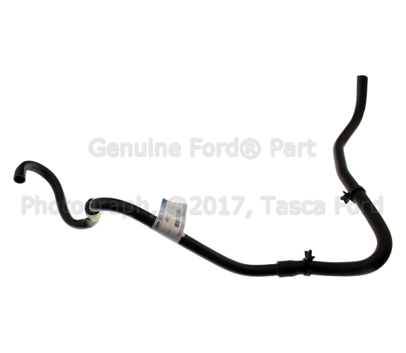 AR3Z9G297B - Emission System: Hose for Ford: Mustang Image