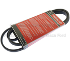 JK4533 - : Motorcraft Serpentine Belt for Ford Image