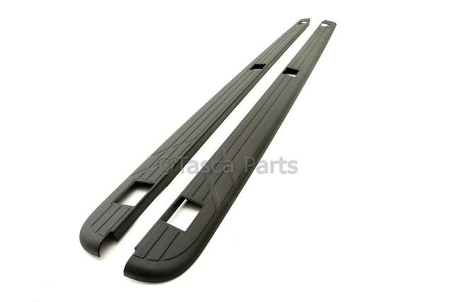 17802475 - Body: Truck Bed Molding for GM Image