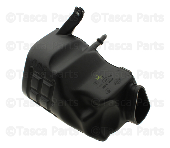 165858J001 - Engine: Resonator Assembly for Nissan Image