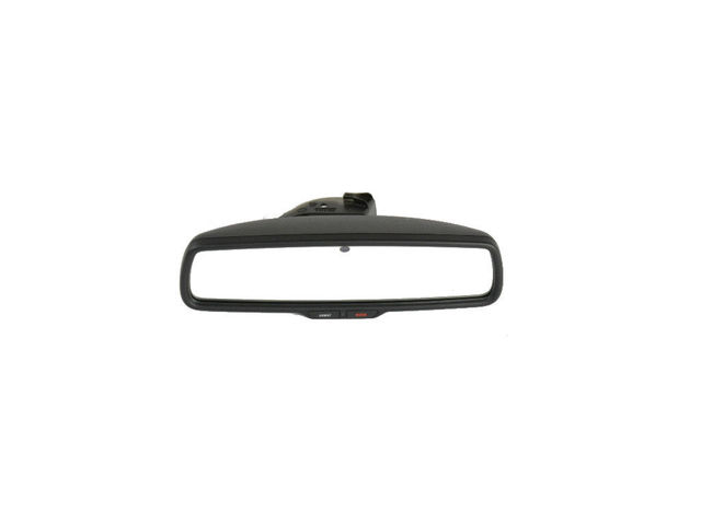 Inside Rear View Mirror - Mopar (68324976AA)